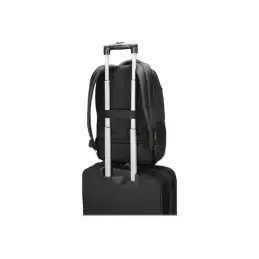 Targus CityGear - Sac à dos pour ordinateur portable - 15"-17.3" - noir (TCG670GL)_14